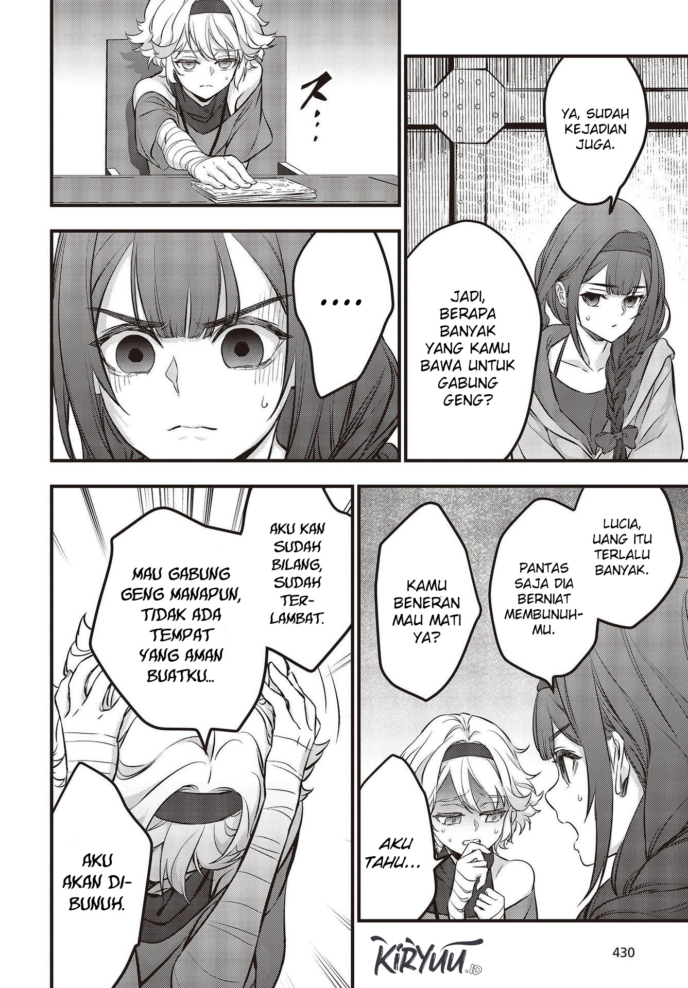 Chapter 42 - halaman 7