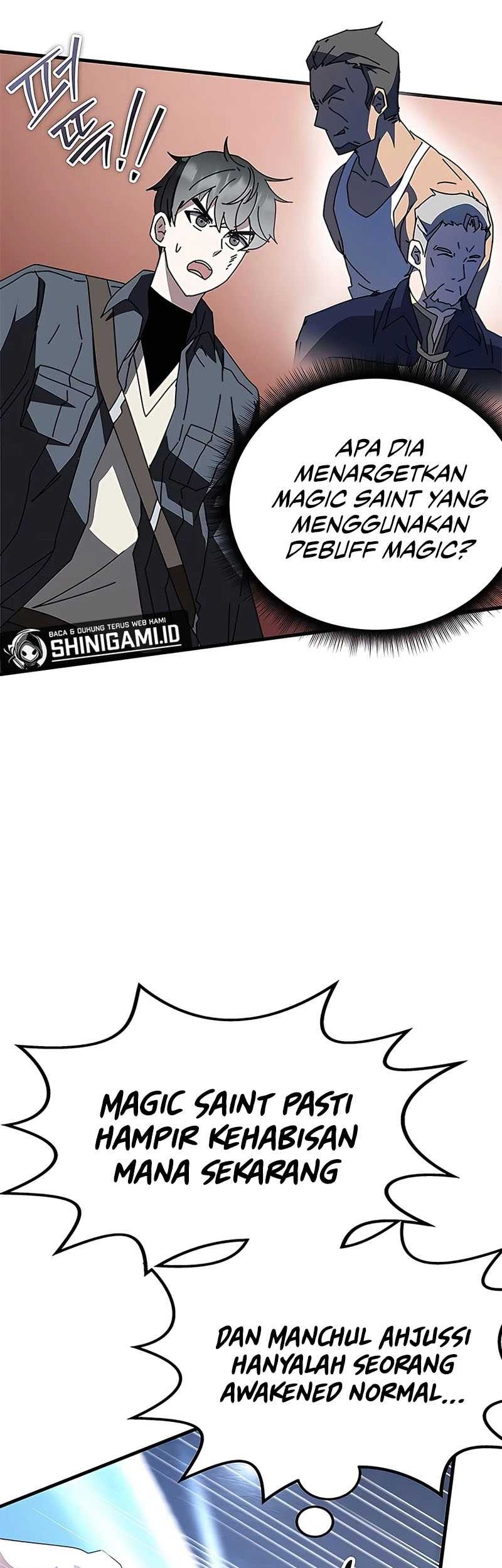 Chapter 50 - halaman 32