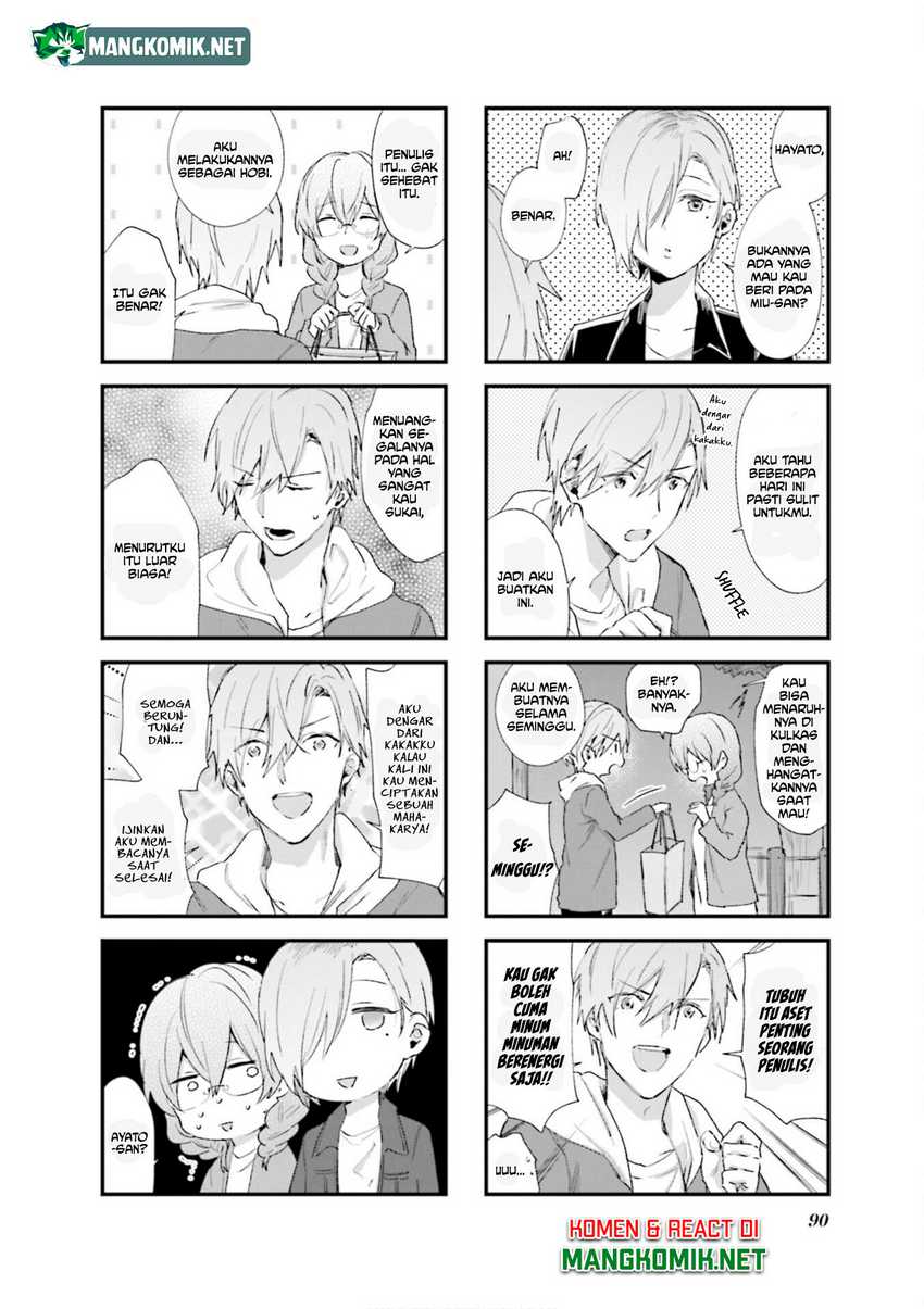 Chapter 82 - halaman 4