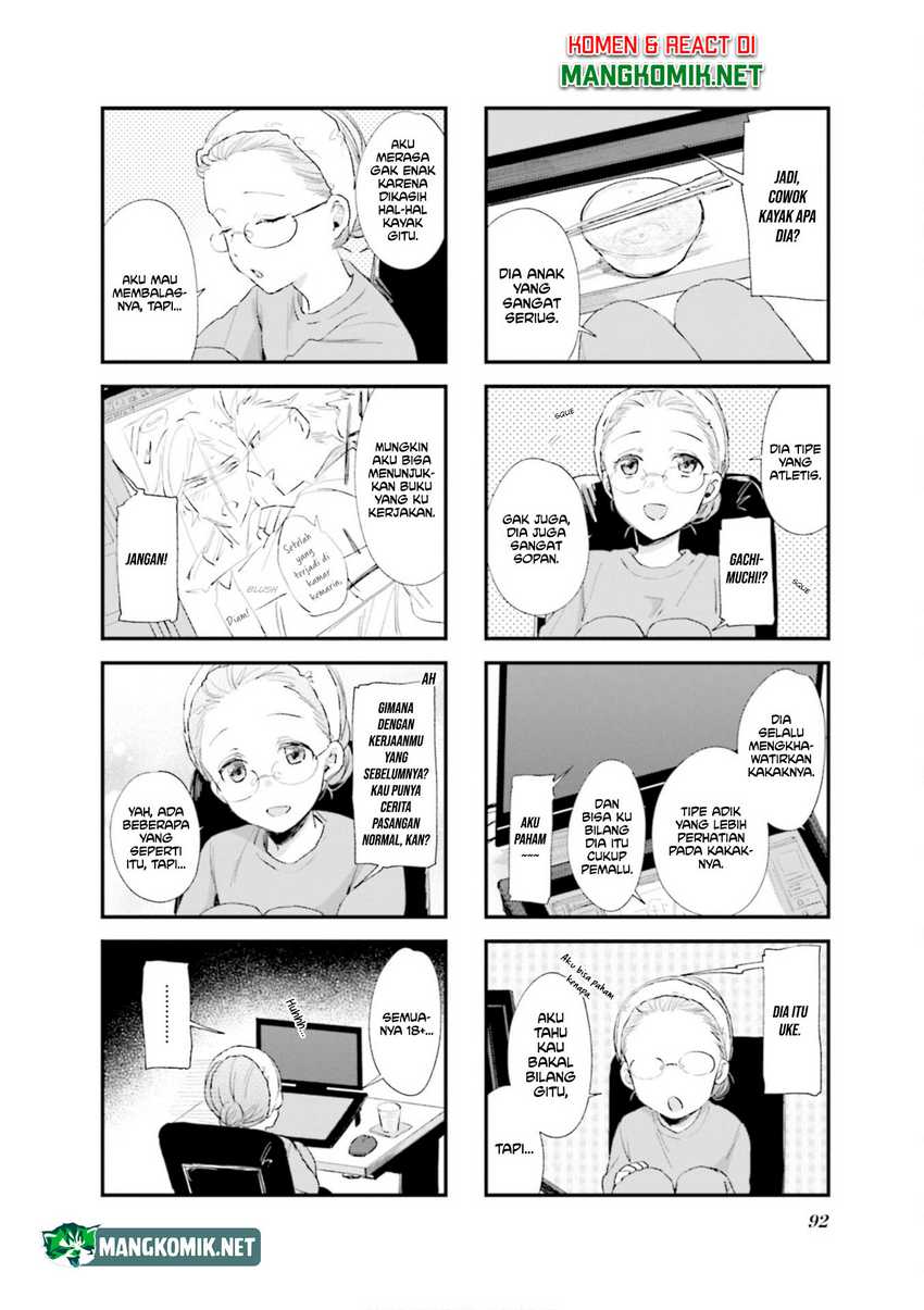 Chapter 82 - halaman 6