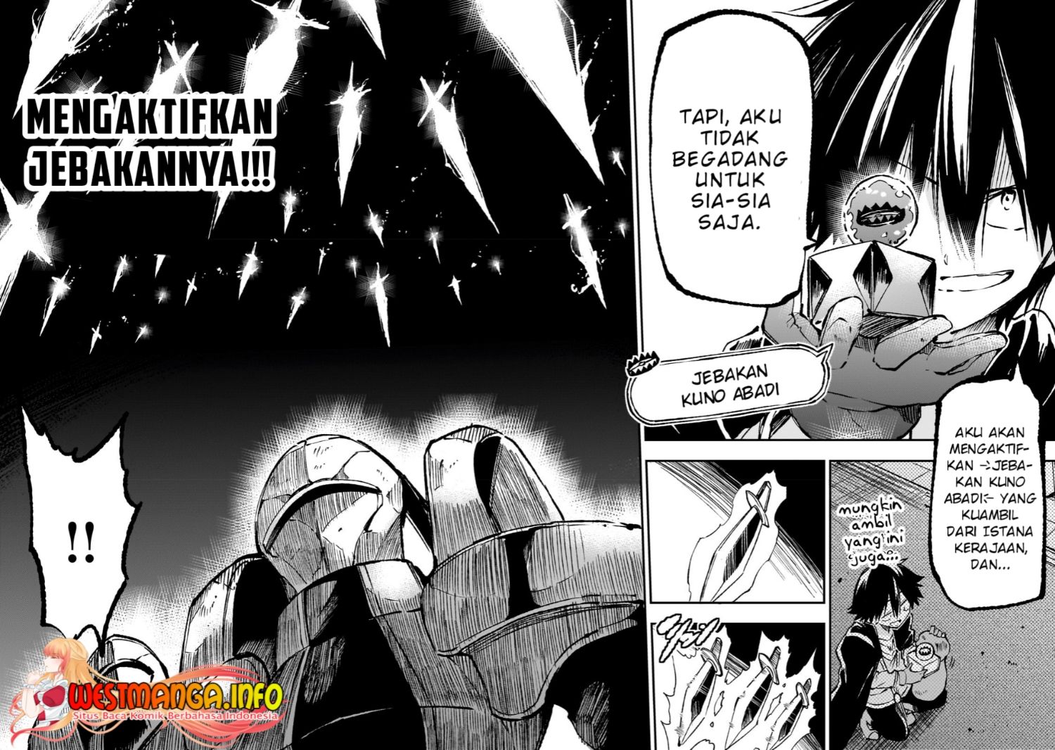 Chapter 171 - halaman 12