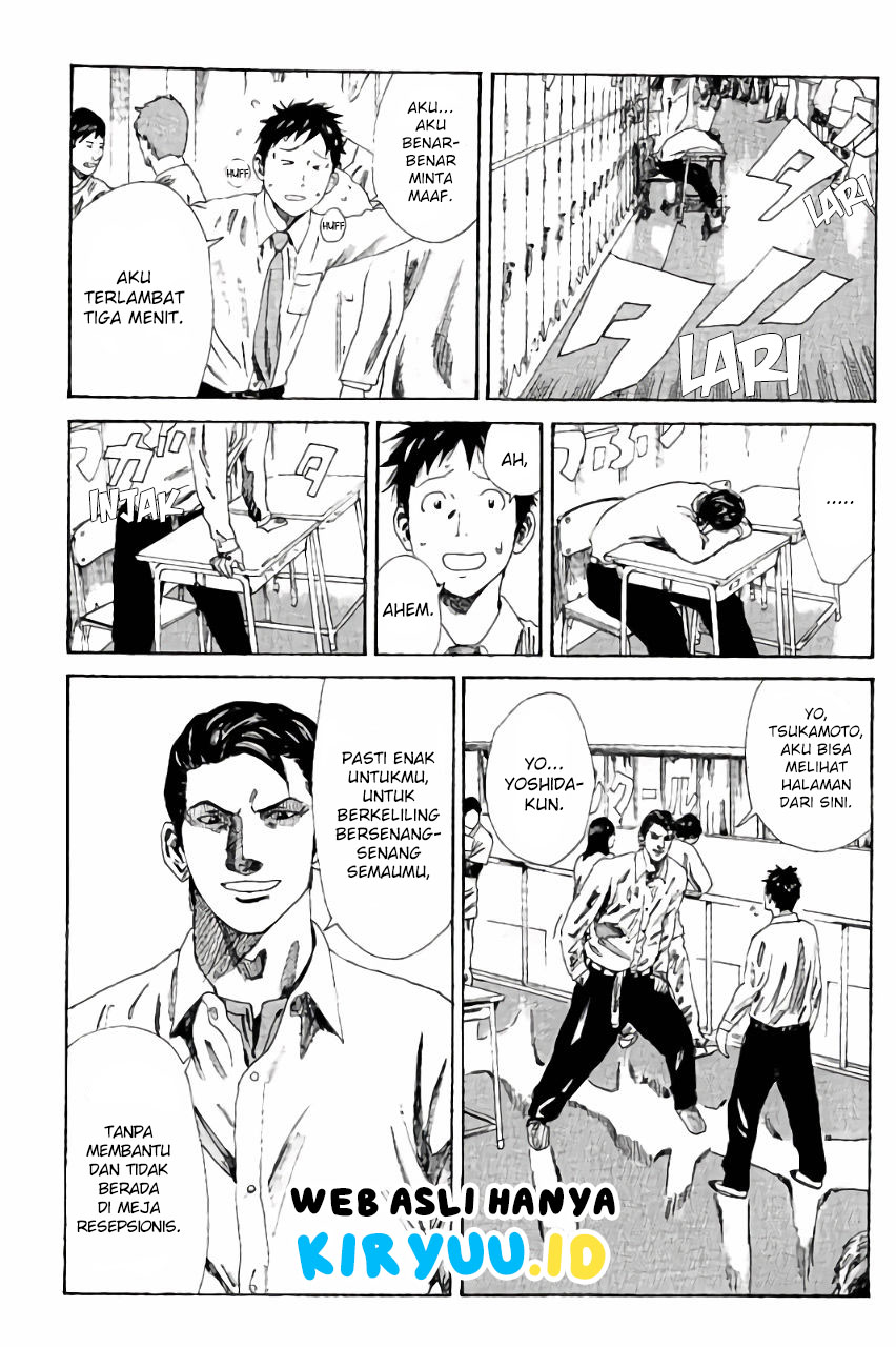 Chapter 114 - halaman 16