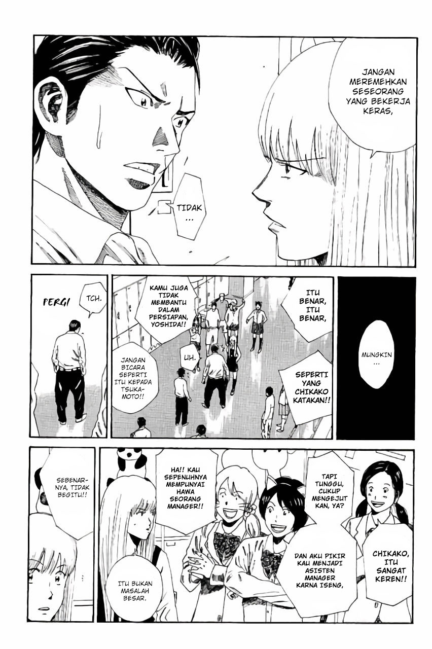 Chapter 114 - halaman 20
