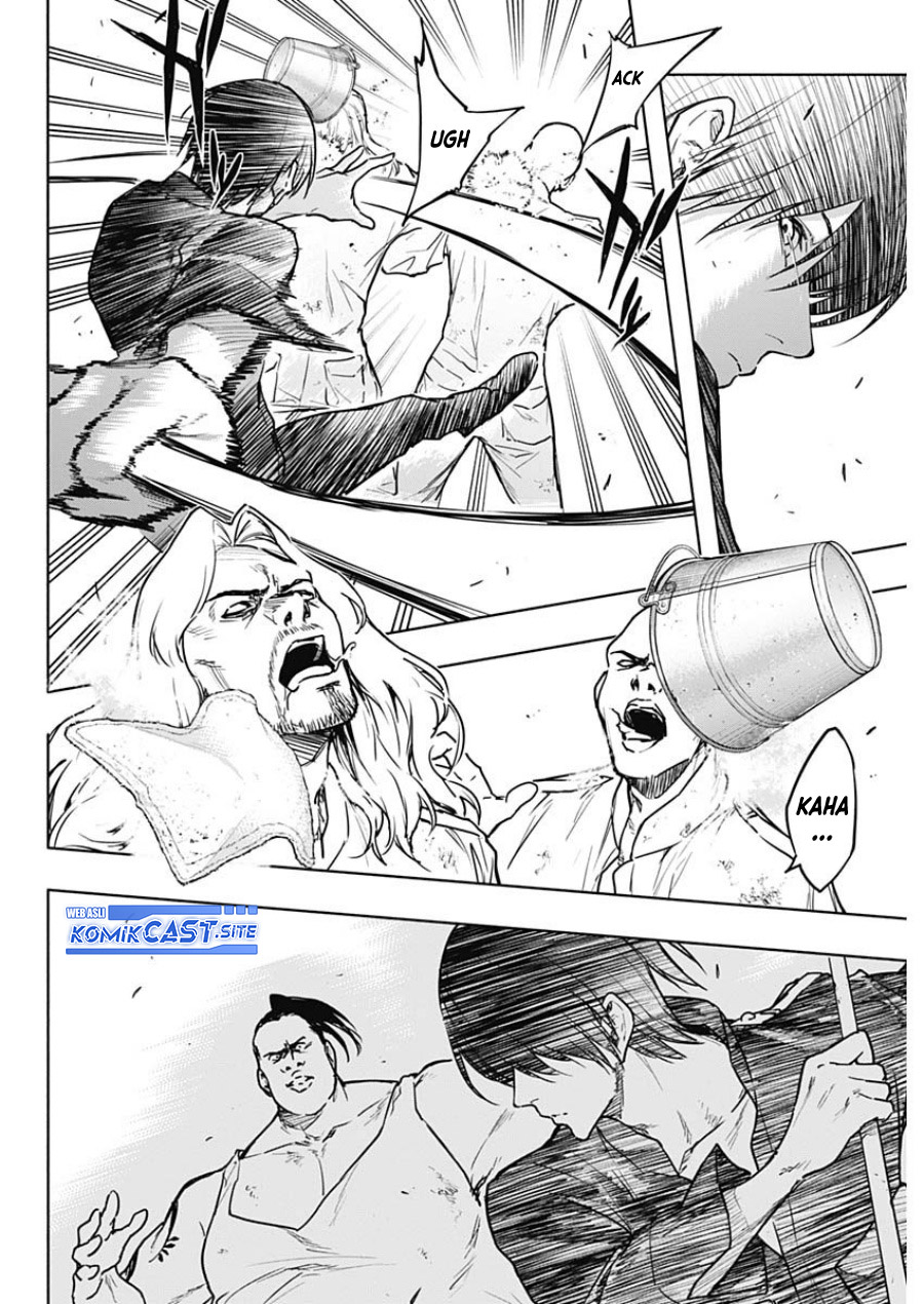 Chapter 89 - halaman 11