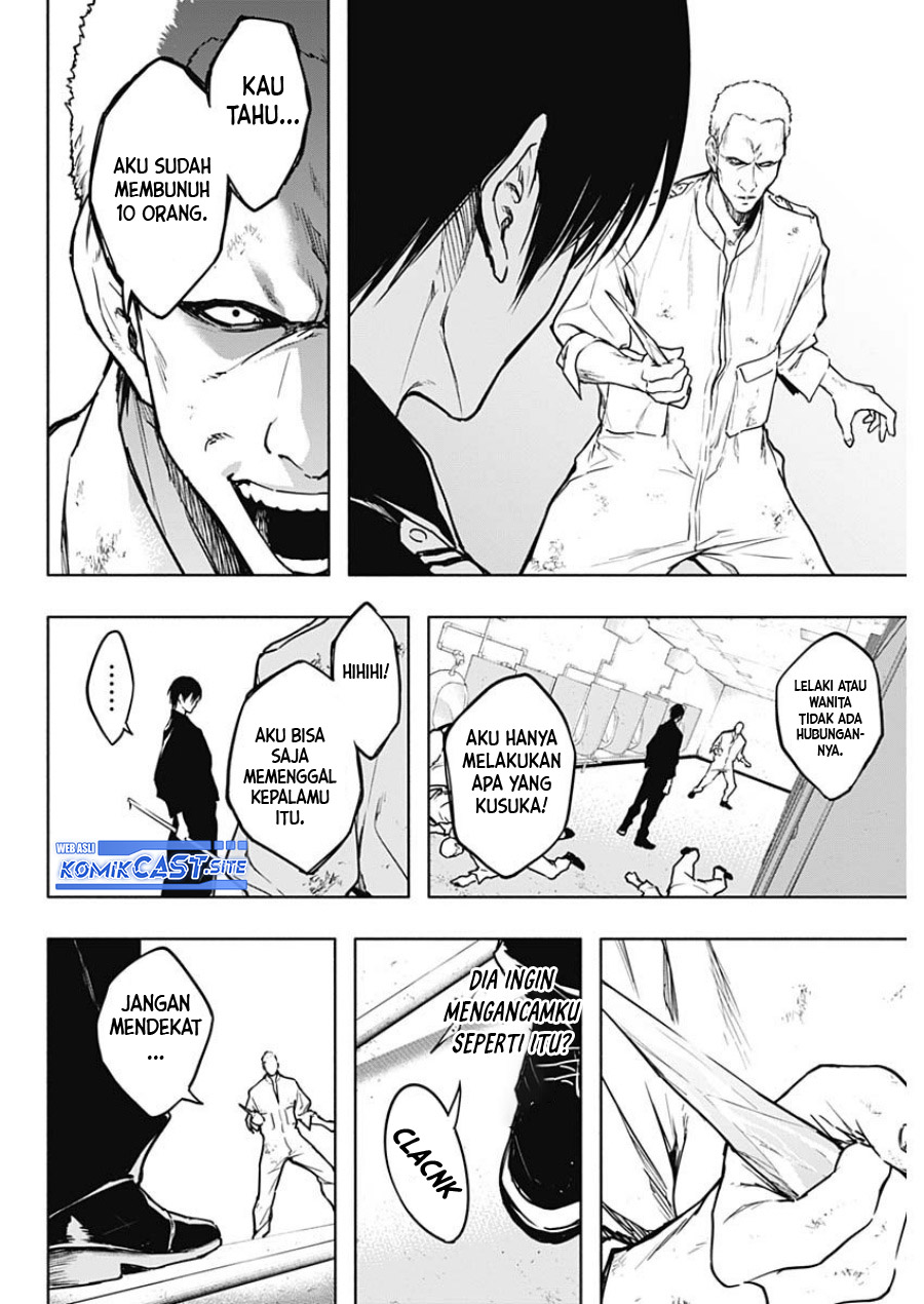 Chapter 89 - halaman 13