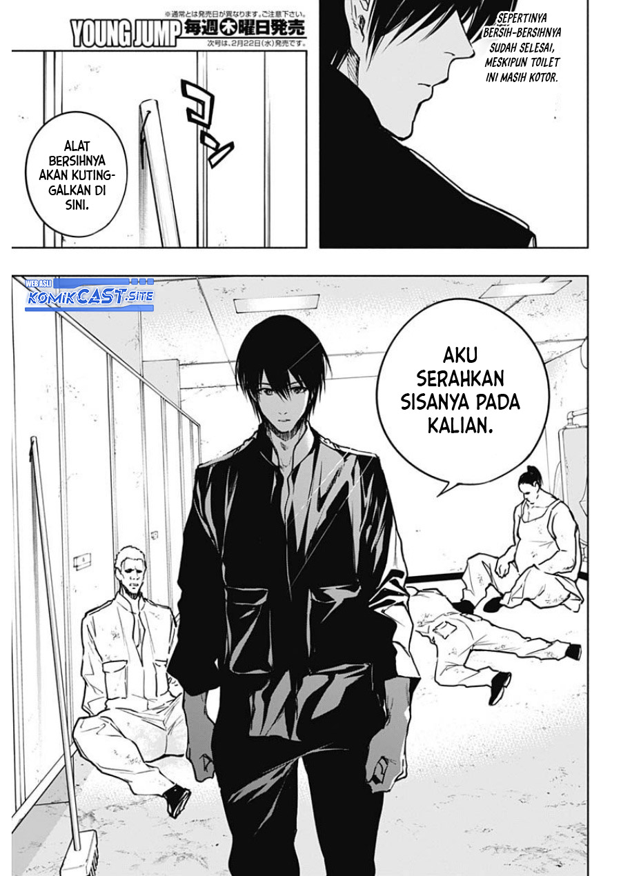 Chapter 89 - halaman 16