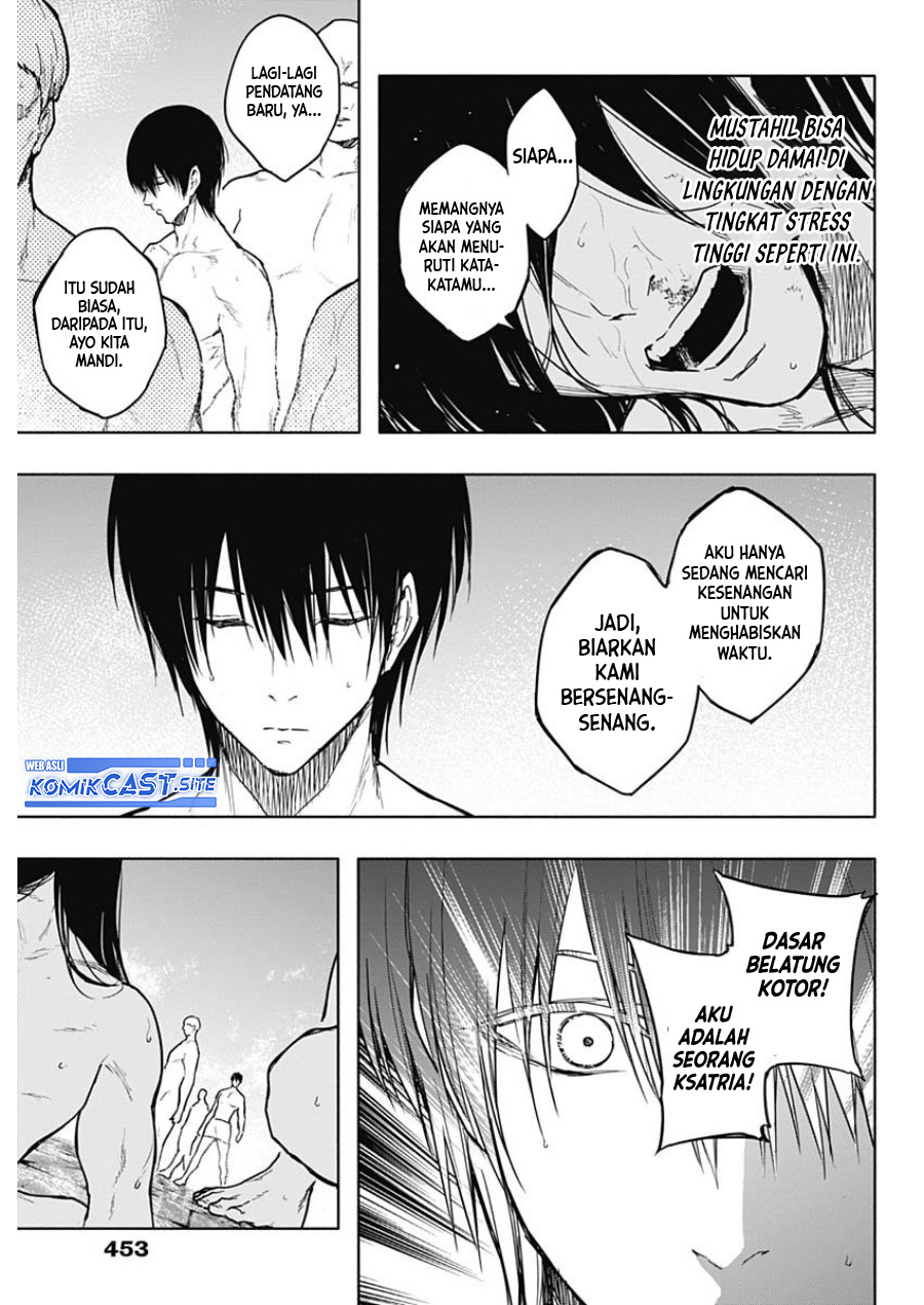 Chapter 89 - halaman 18