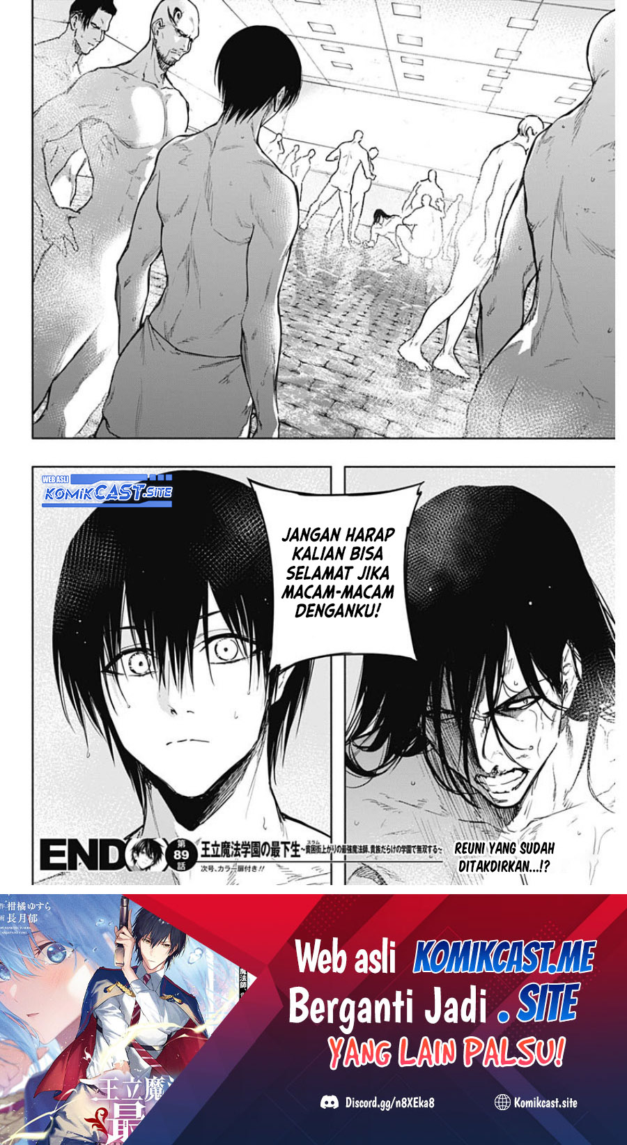 Chapter 89 - halaman 19