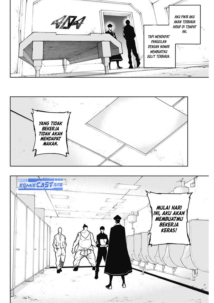 Chapter 89 - halaman 5