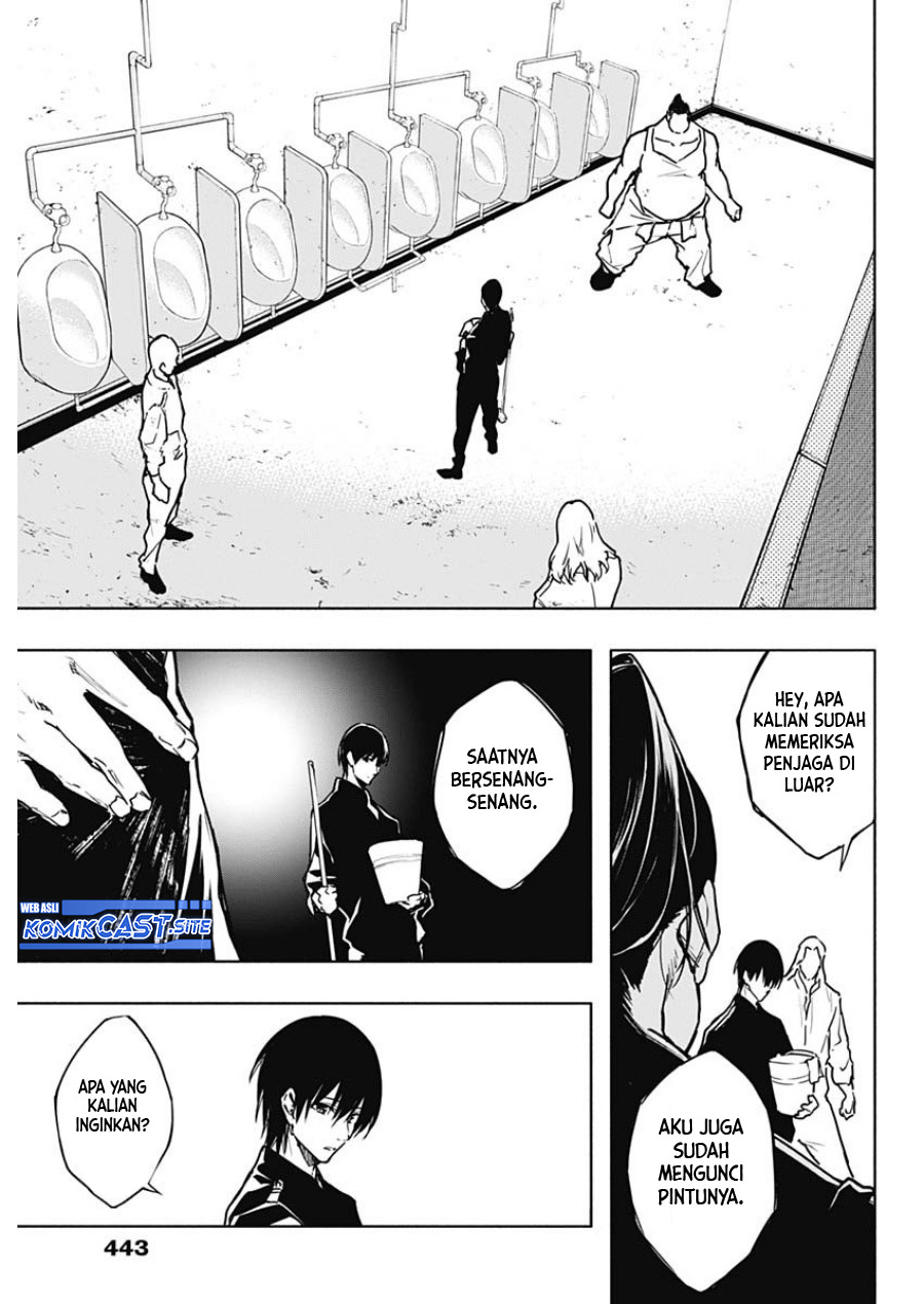 Chapter 89 - halaman 8