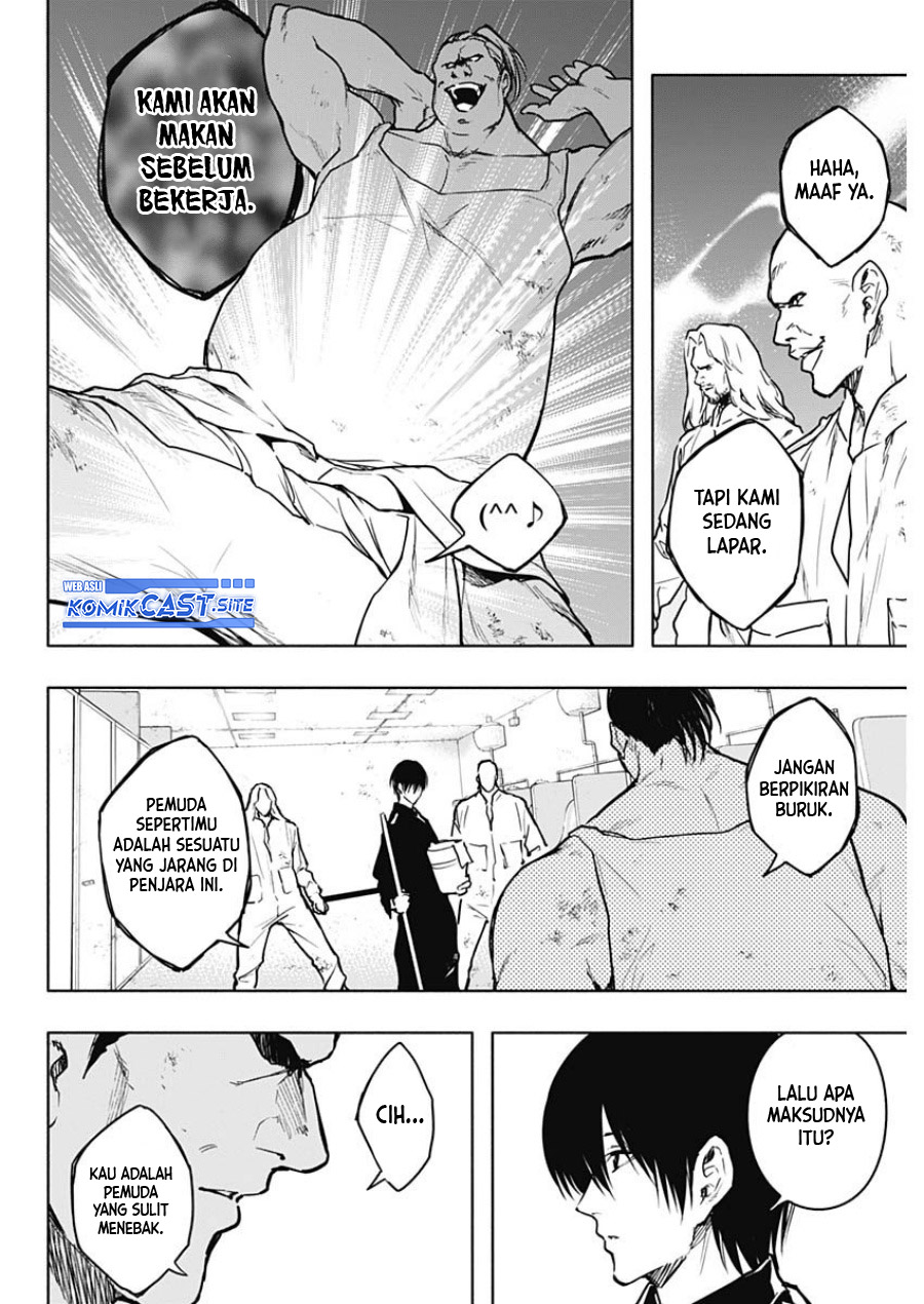 Chapter 89 - halaman 9
