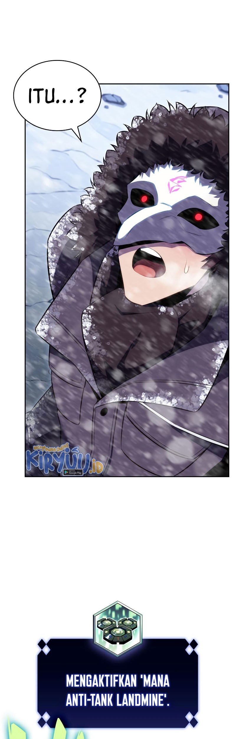Chapter 89 - halaman 23