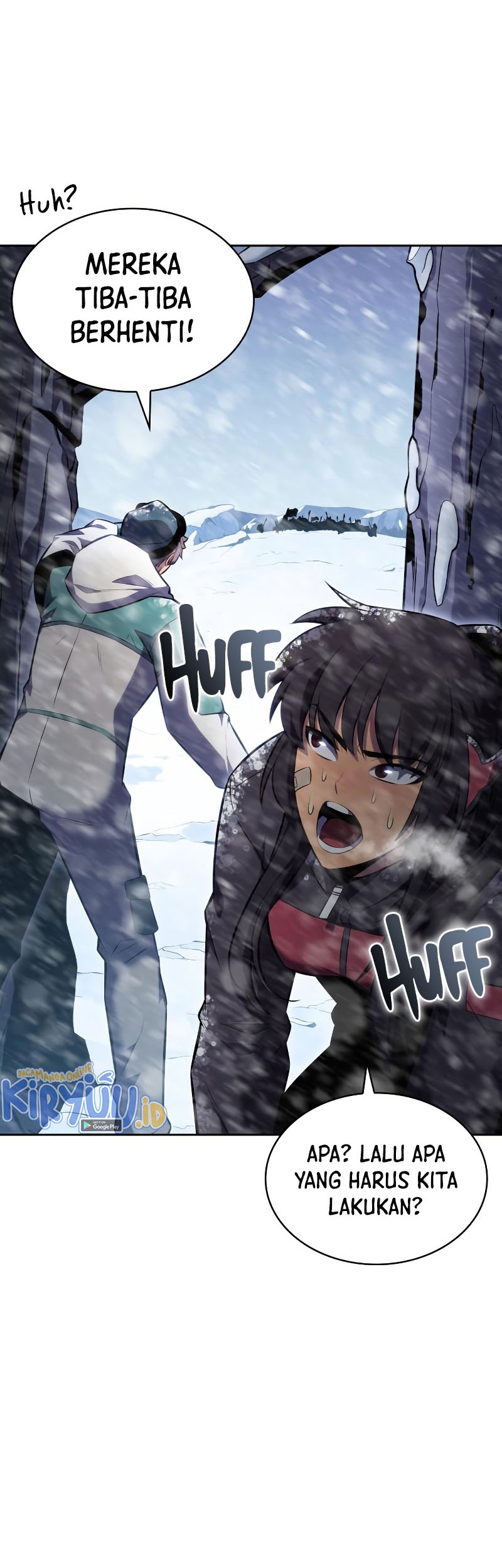 Chapter 89 - halaman 32