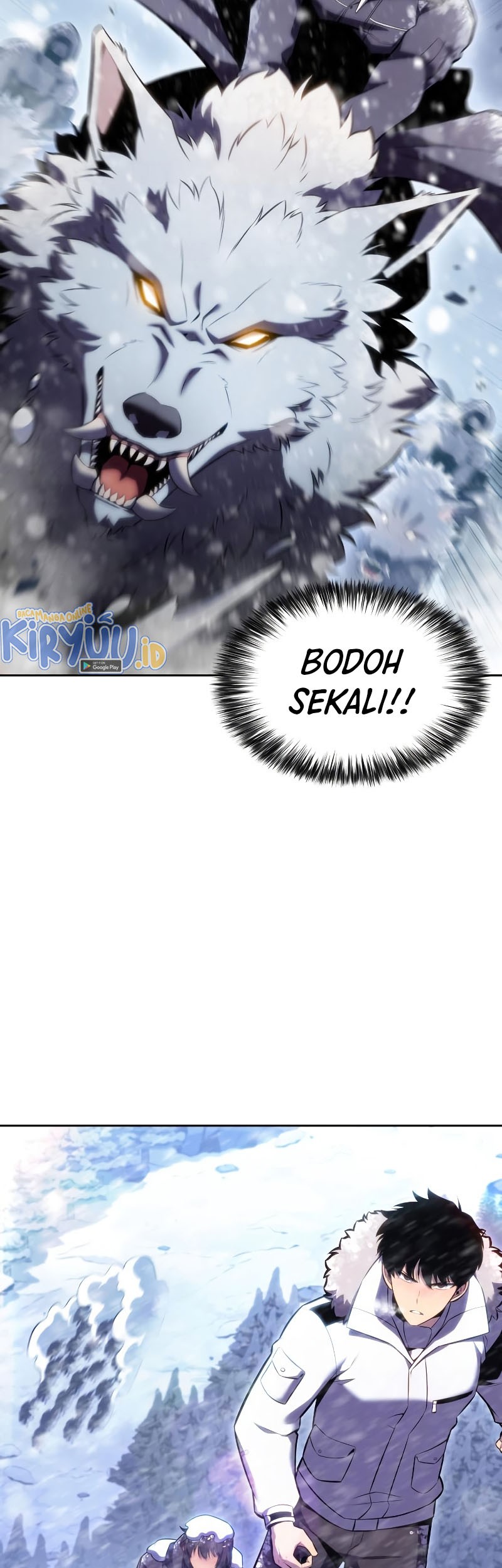 Chapter 89 - halaman 41