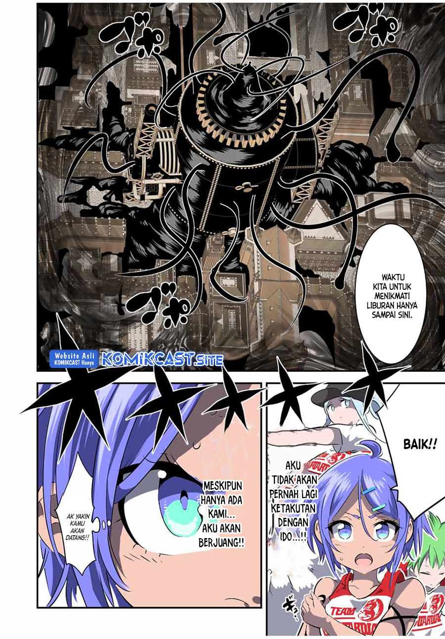Chapter 120 - halaman 14