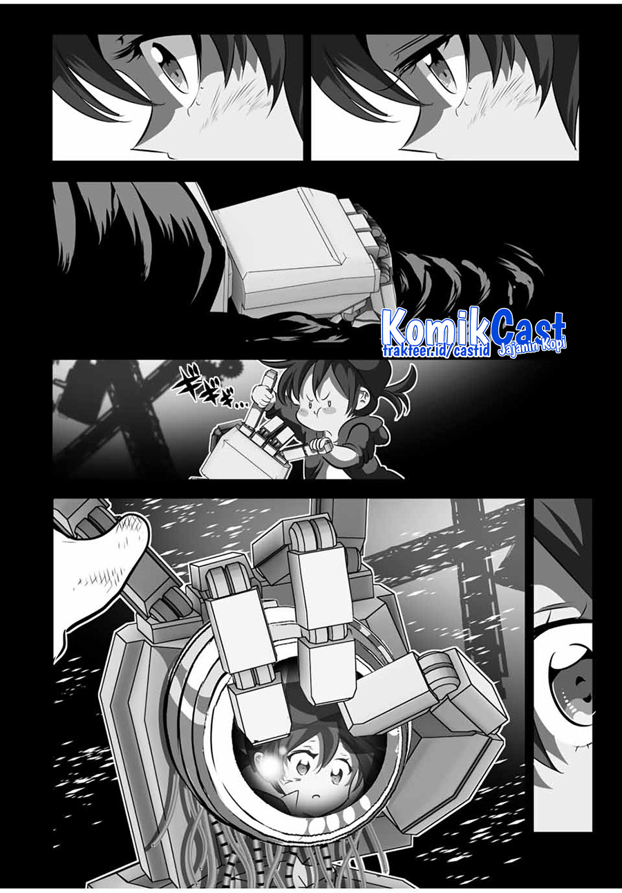 Chapter 120 - halaman 16