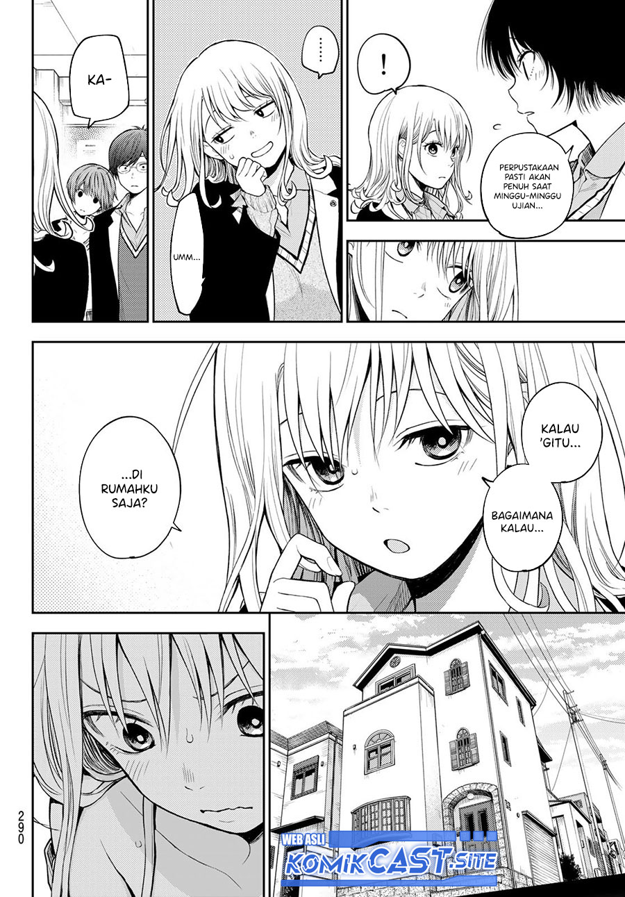 Chapter 78 - halaman 11