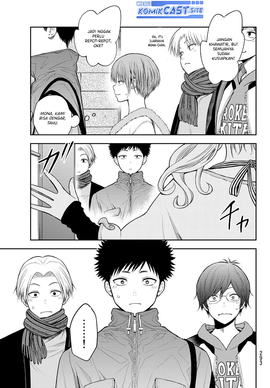 Chapter 78 - halaman 14