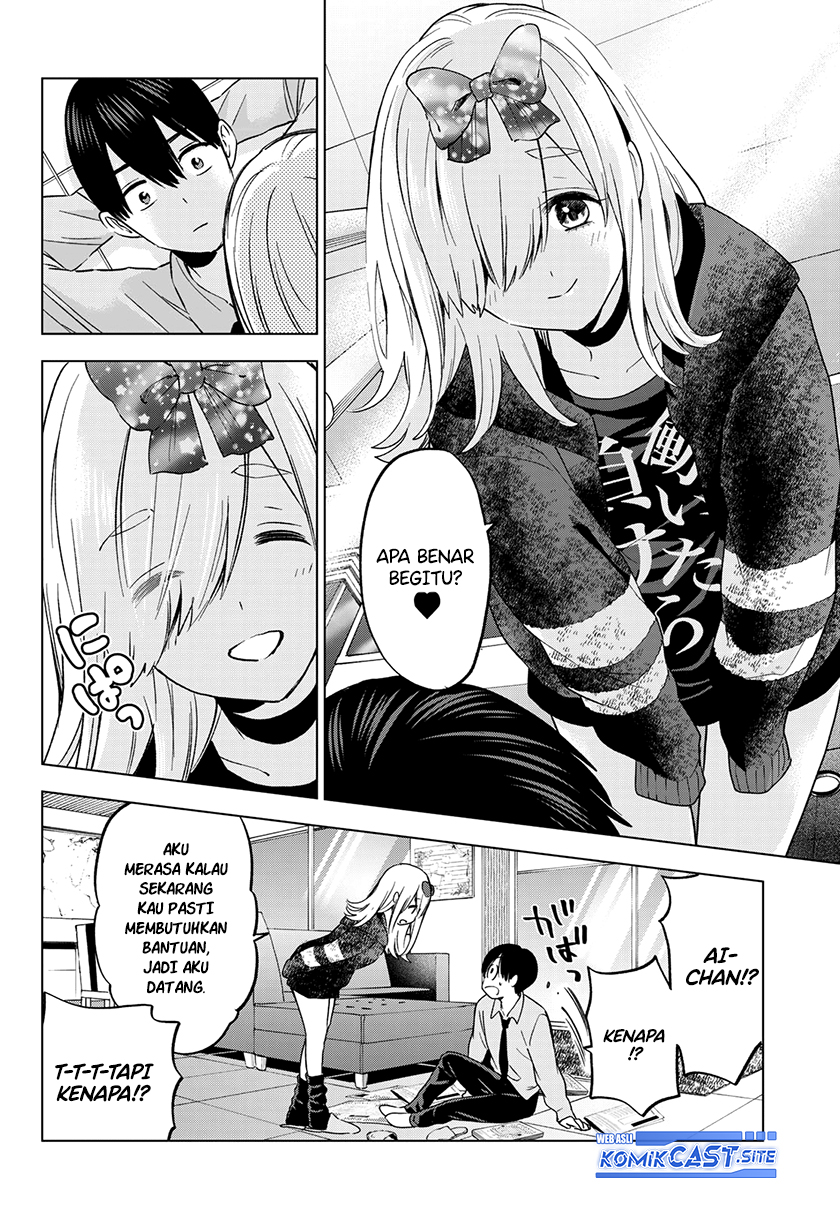 Chapter 146 - halaman 12