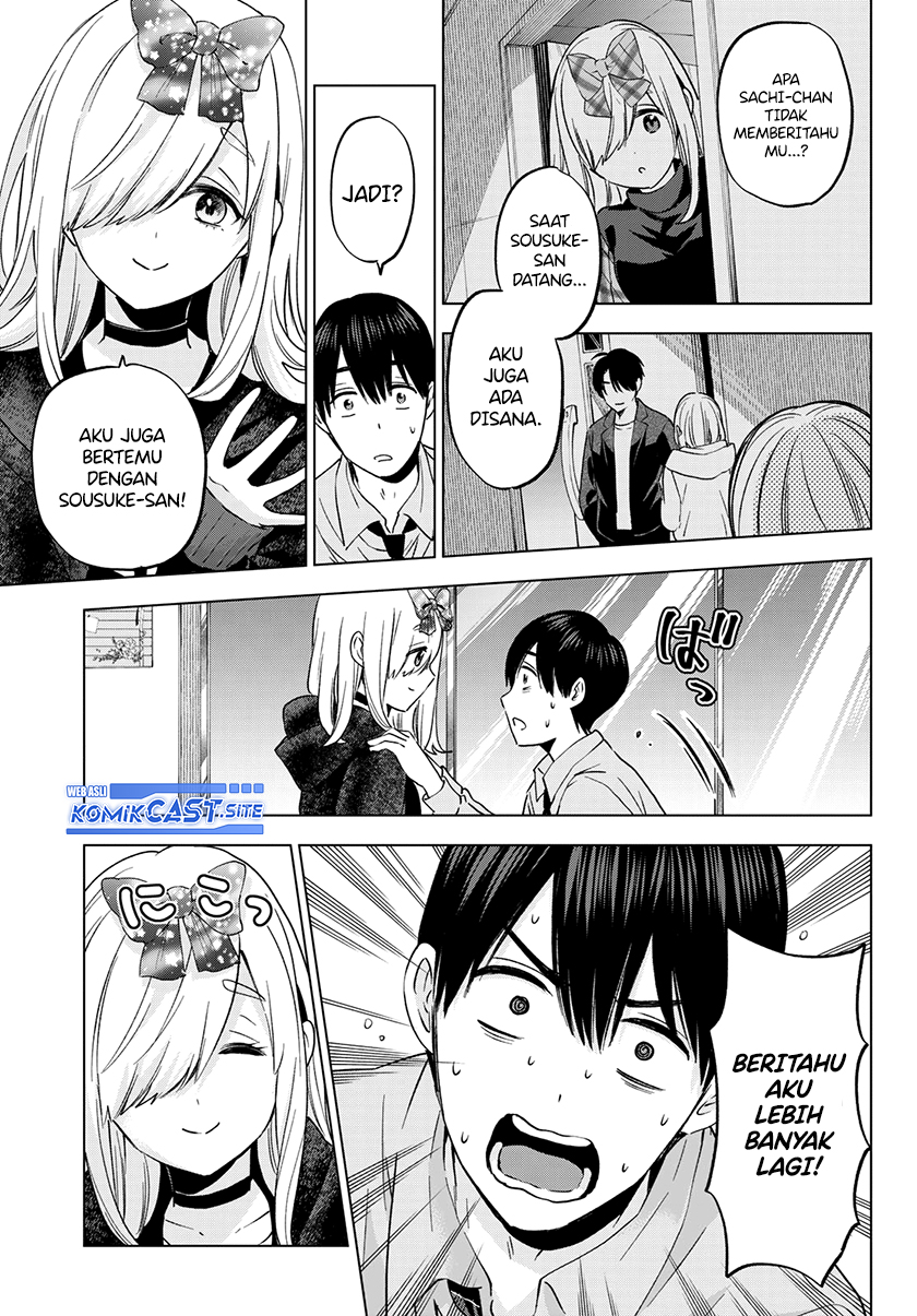 Chapter 146 - halaman 13