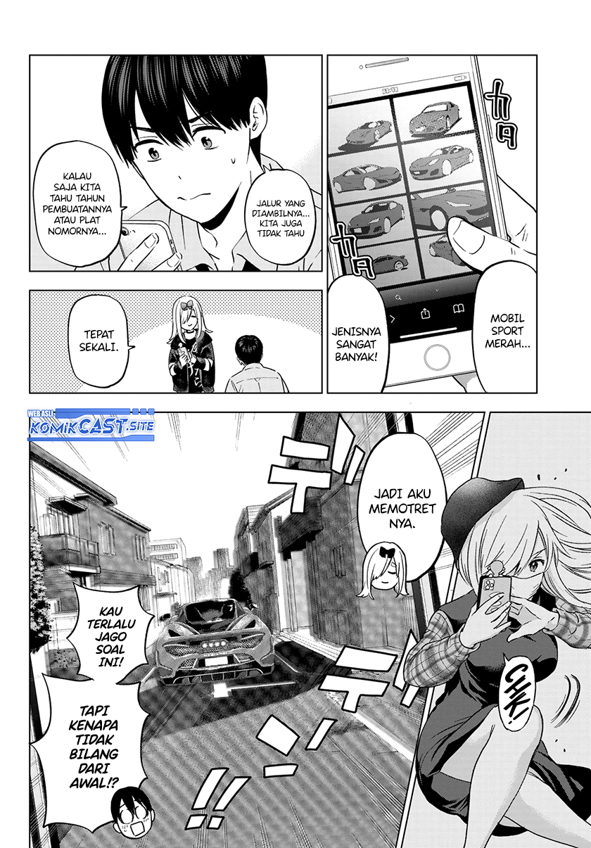 Chapter 146 - halaman 16