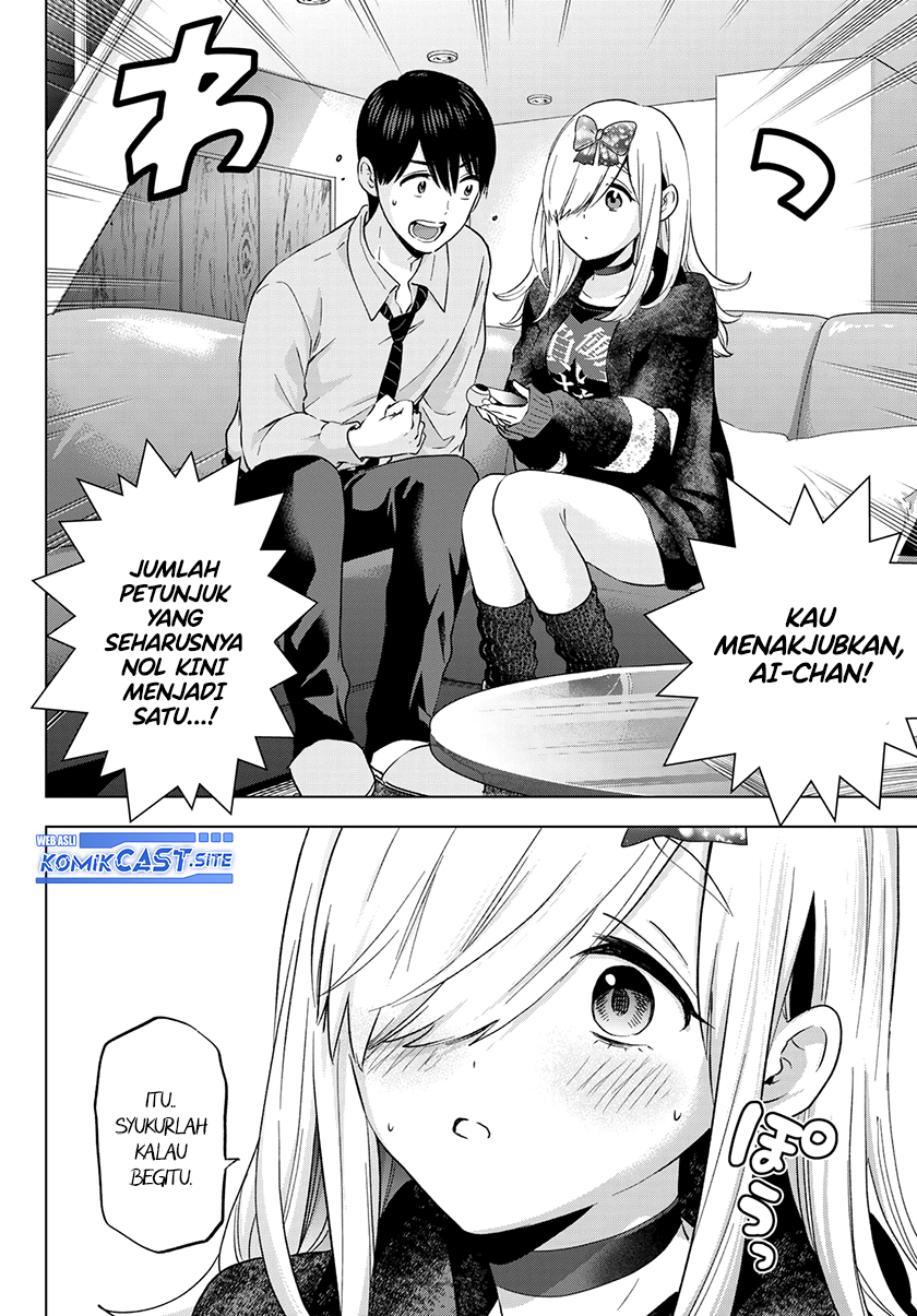Chapter 146 - halaman 18
