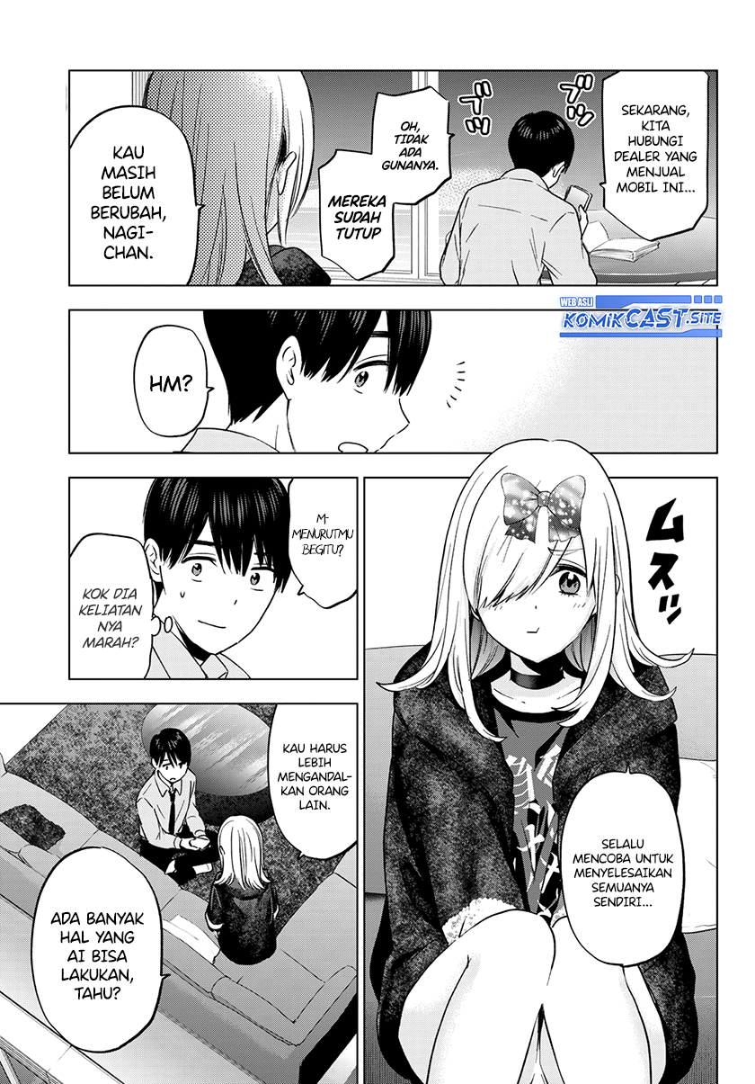 Chapter 146 - halaman 19