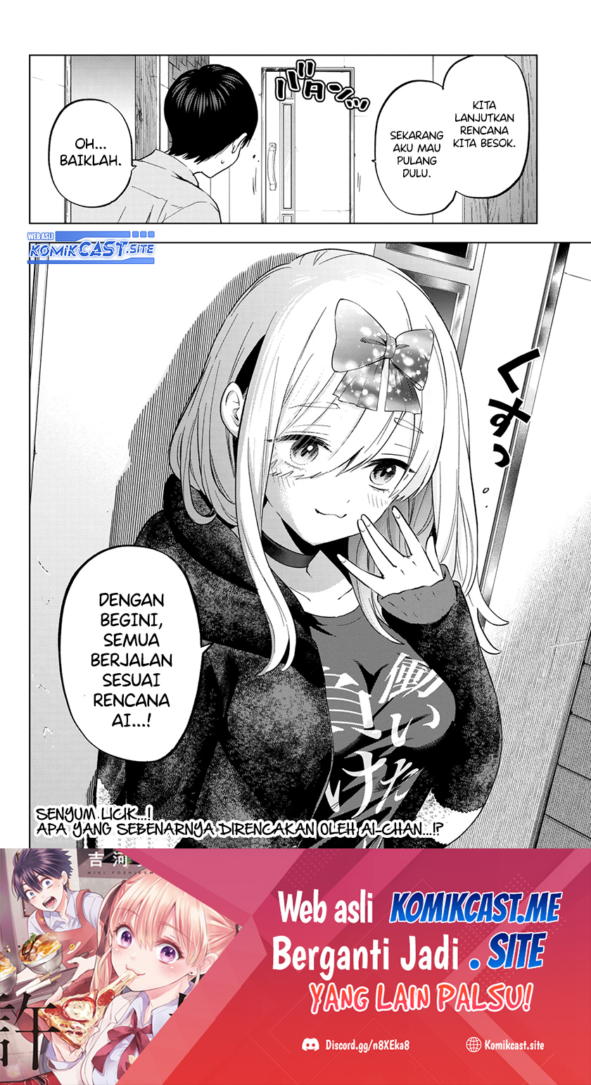 Chapter 146 - halaman 22