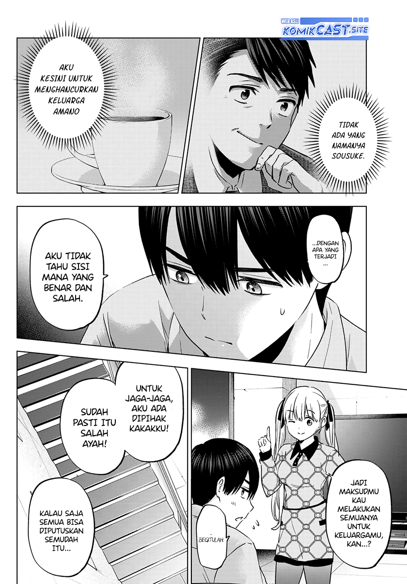Chapter 146 - halaman 6