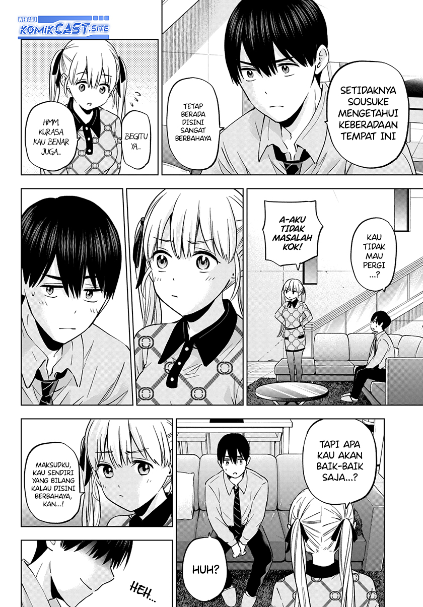 Chapter 146 - halaman 8
