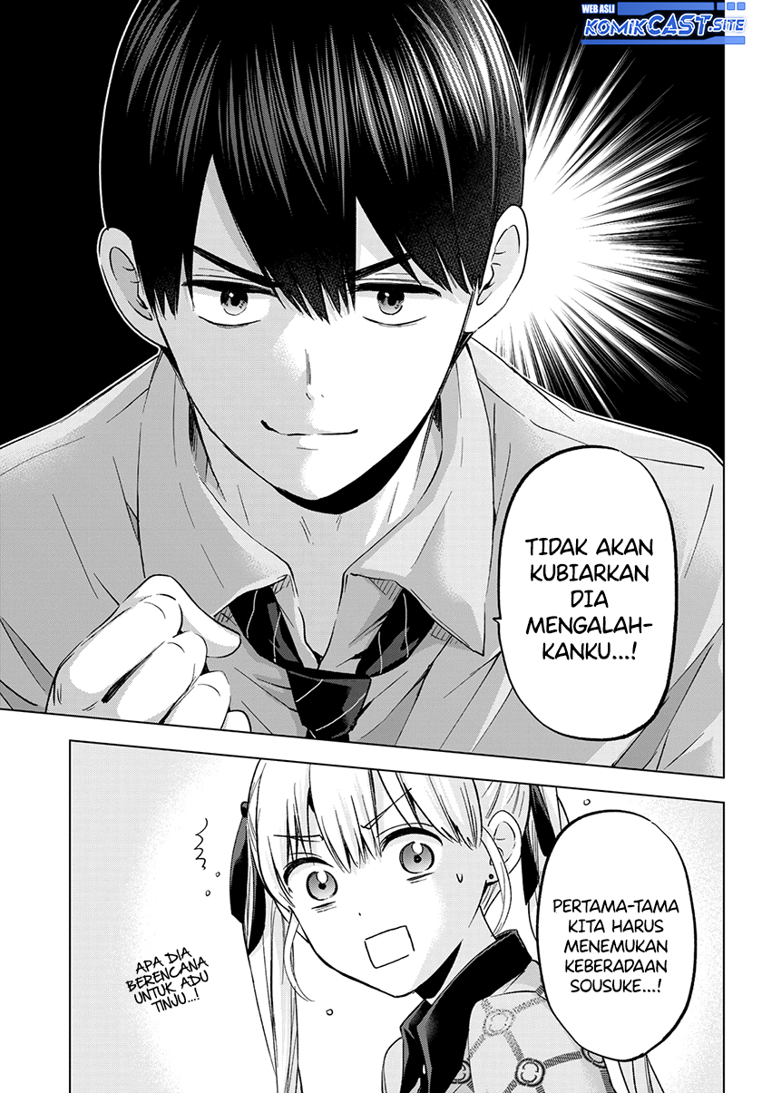 Chapter 146 - halaman 9