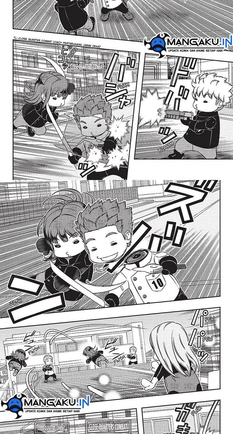 Chapter 231 - halaman 3