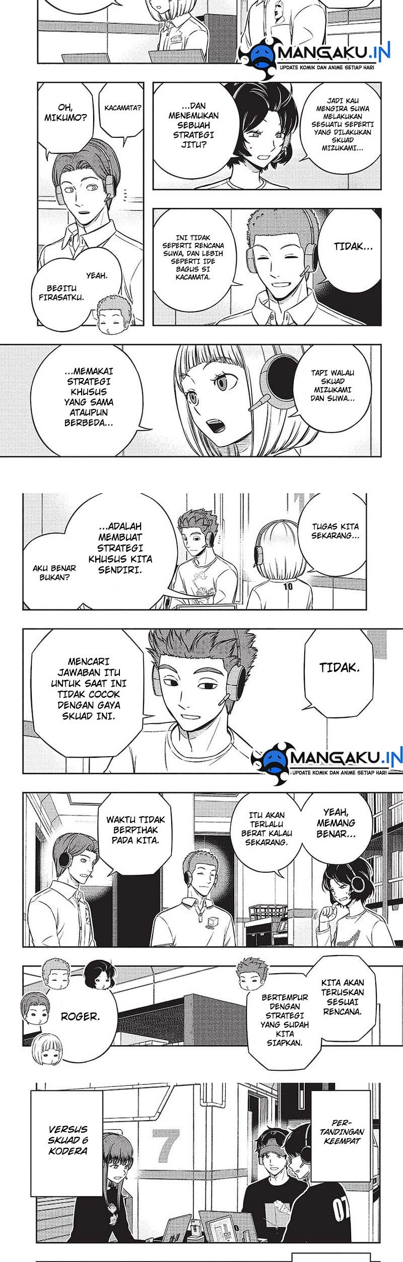 Chapter 231 - halaman 6
