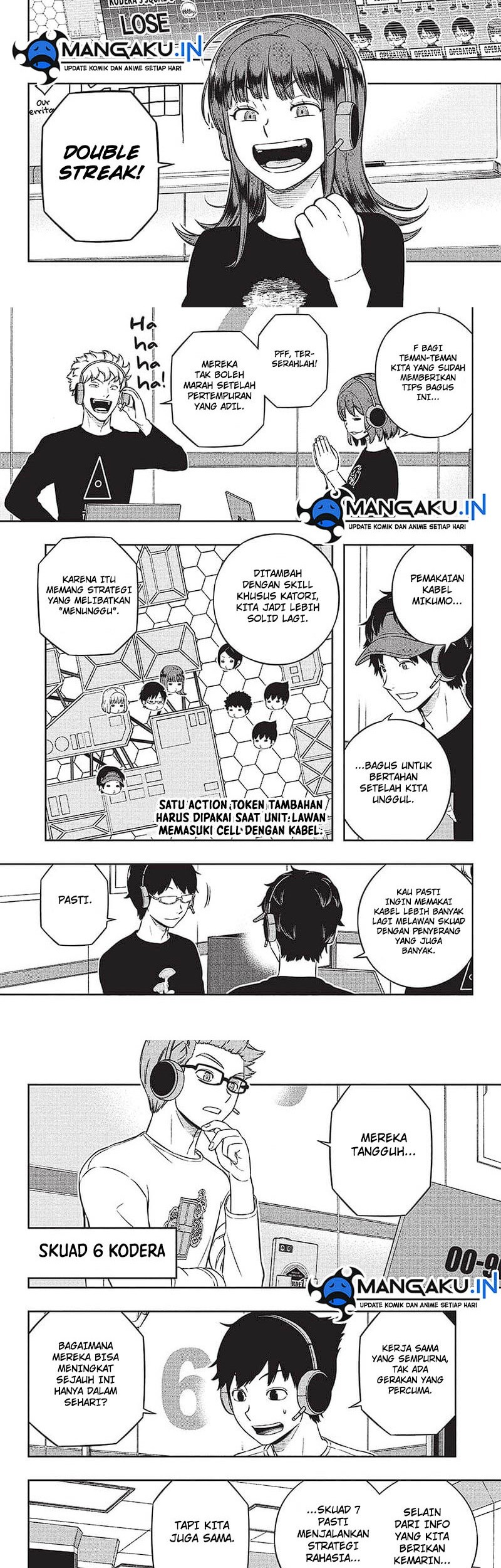 Chapter 231 - halaman 8