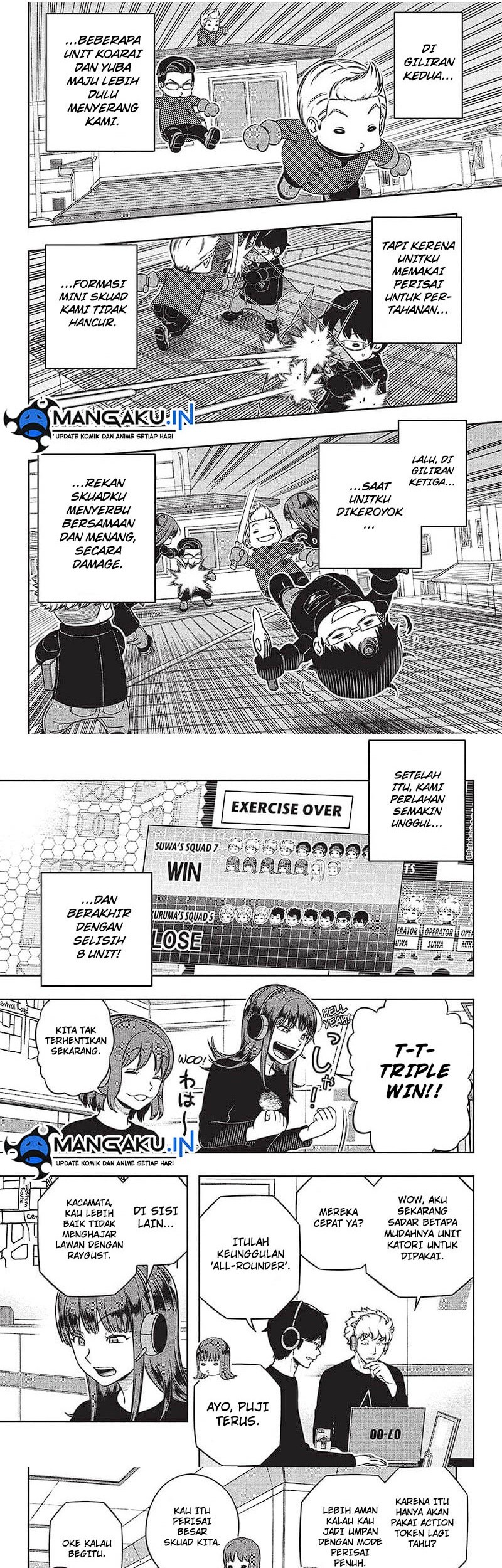 Chapter 231 - halaman 10