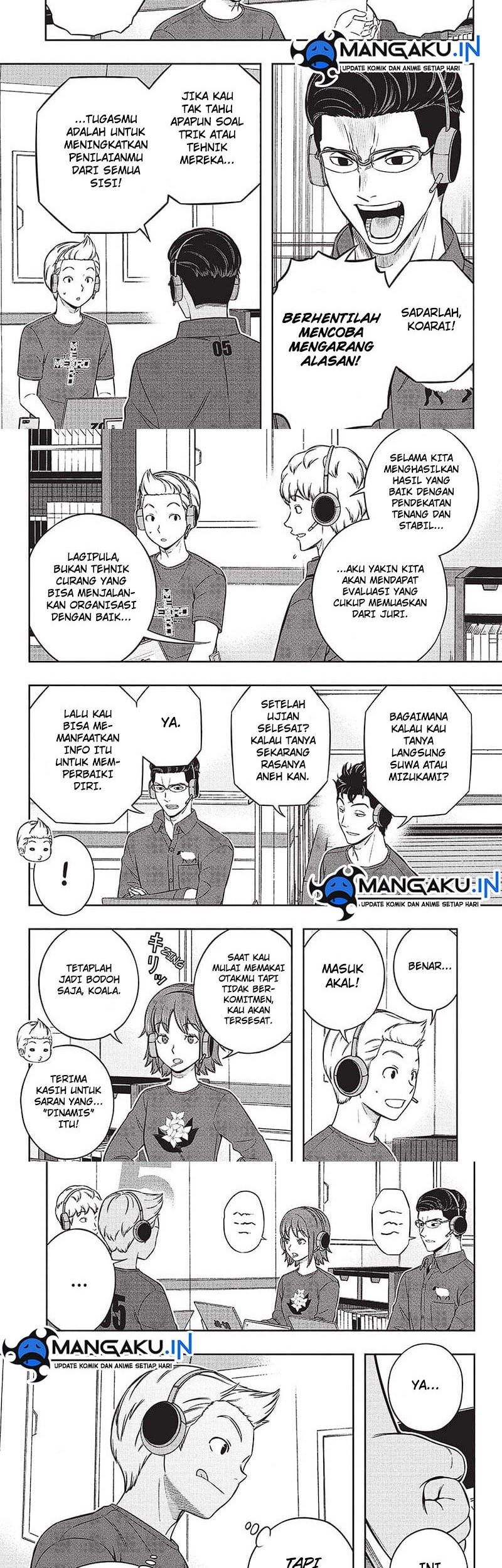 Chapter 231 - halaman 12