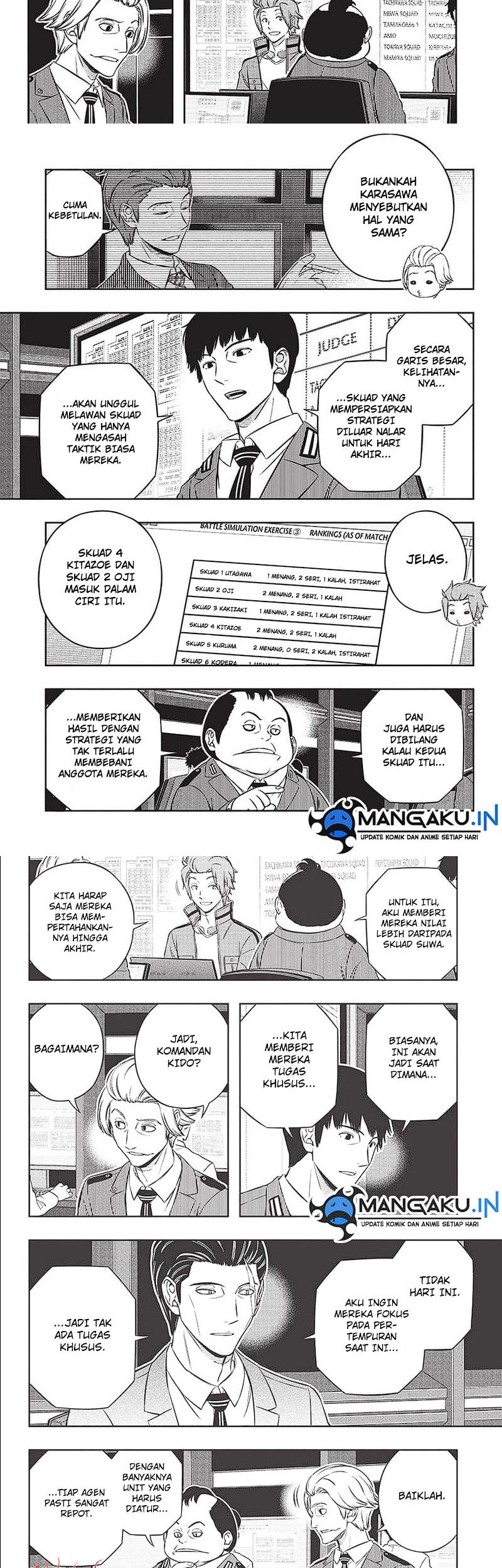 Chapter 231 - halaman 14