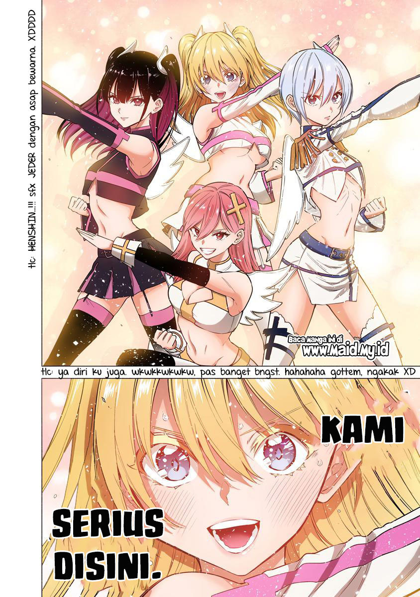 Chapter 56 - halaman 16