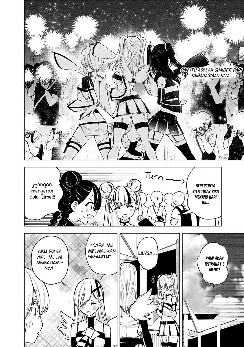 Chapter 56 - halaman 18