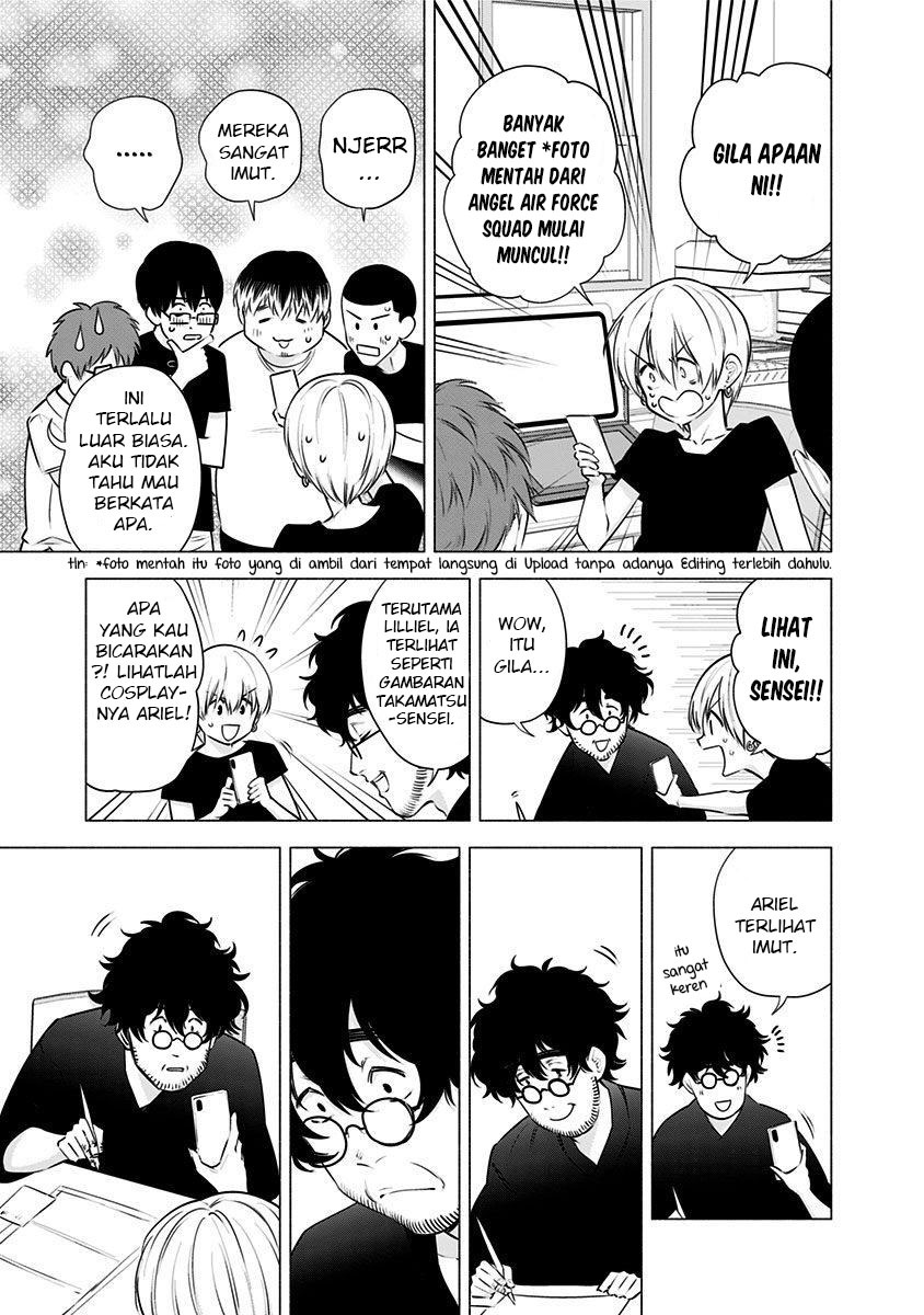 Chapter 56 - halaman 21