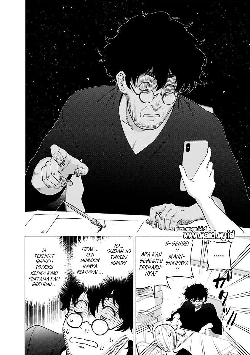 Chapter 56 - halaman 22