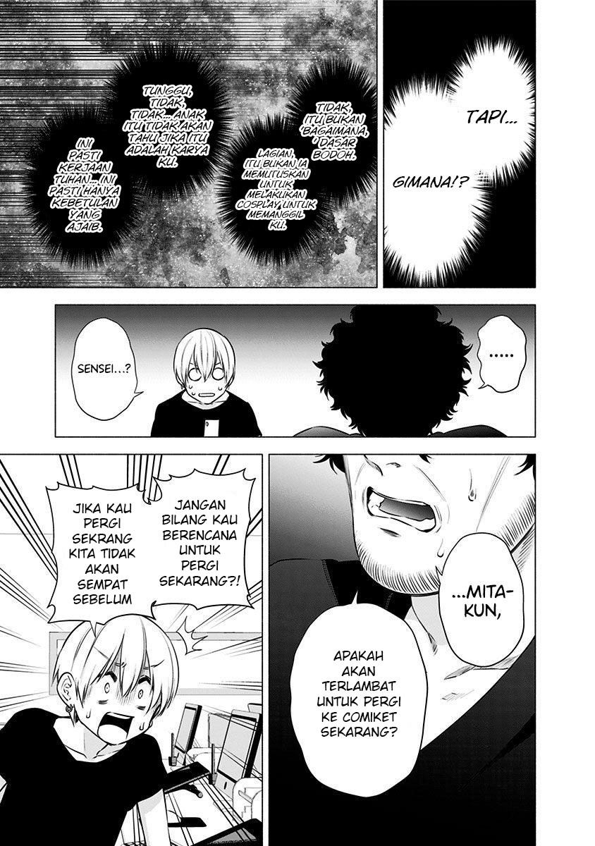 Chapter 56 - halaman 23
