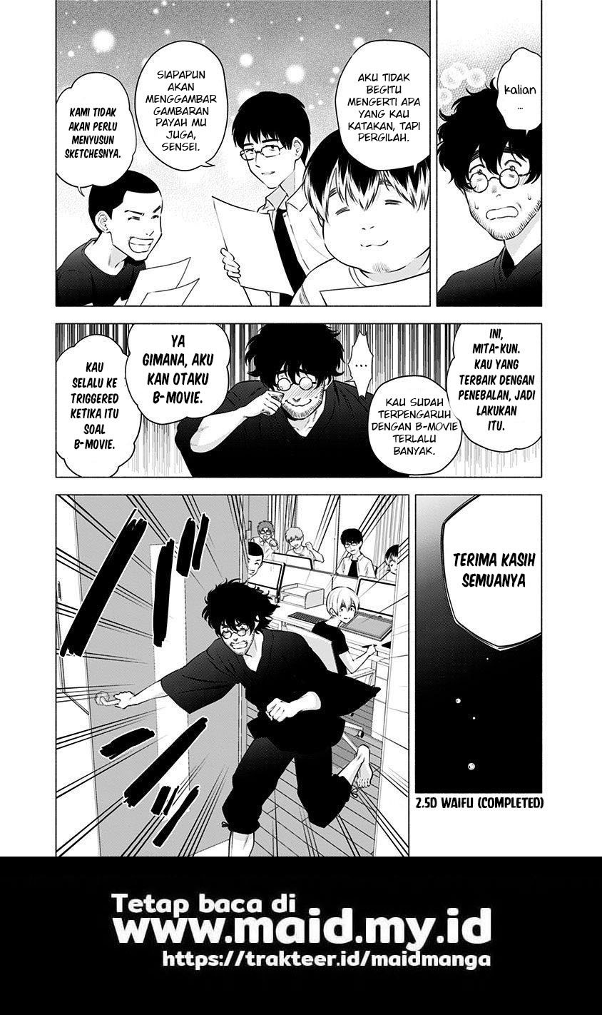 Chapter 56 - halaman 25