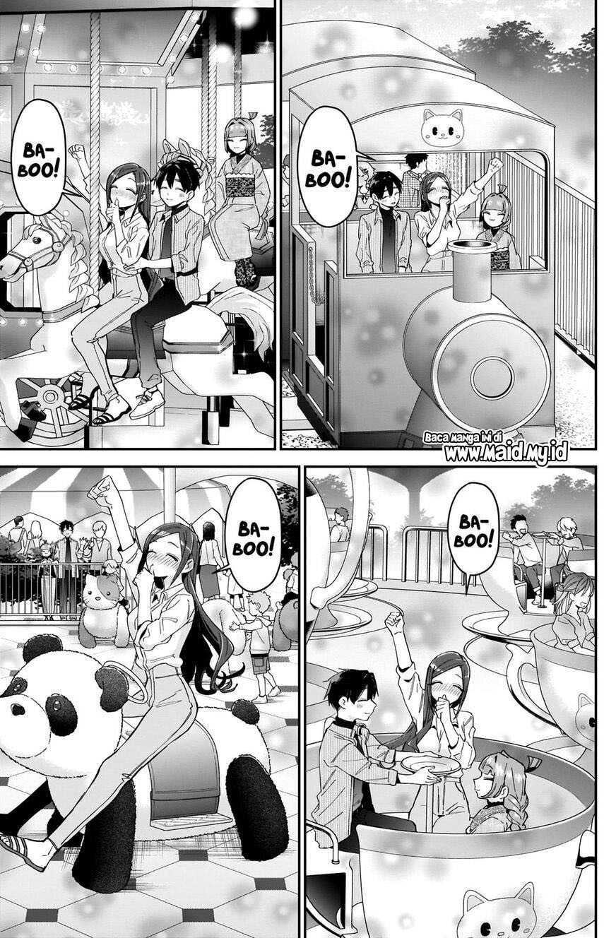 Chapter 105 - halaman 16