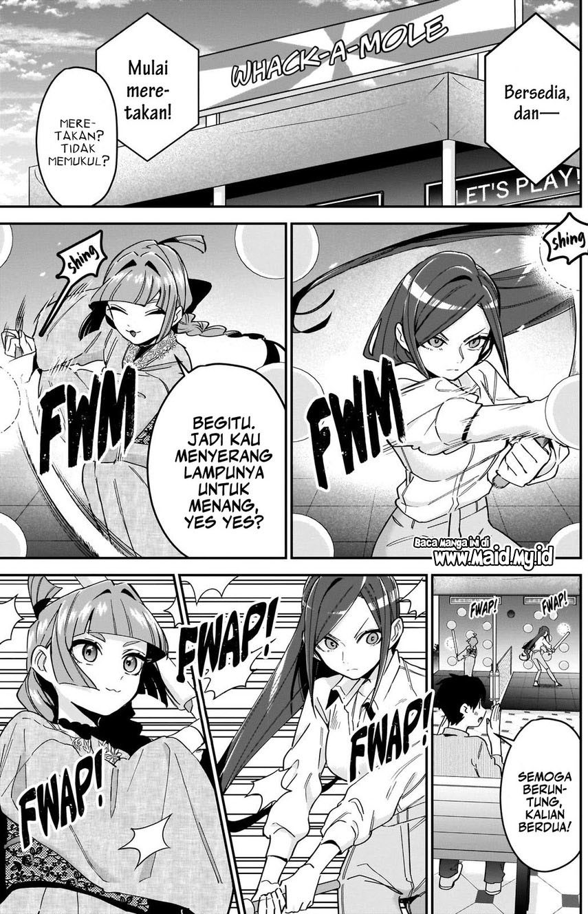 Chapter 105 - halaman 18