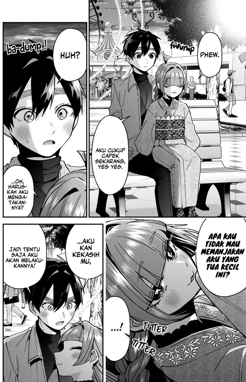 Chapter 105 - halaman 21