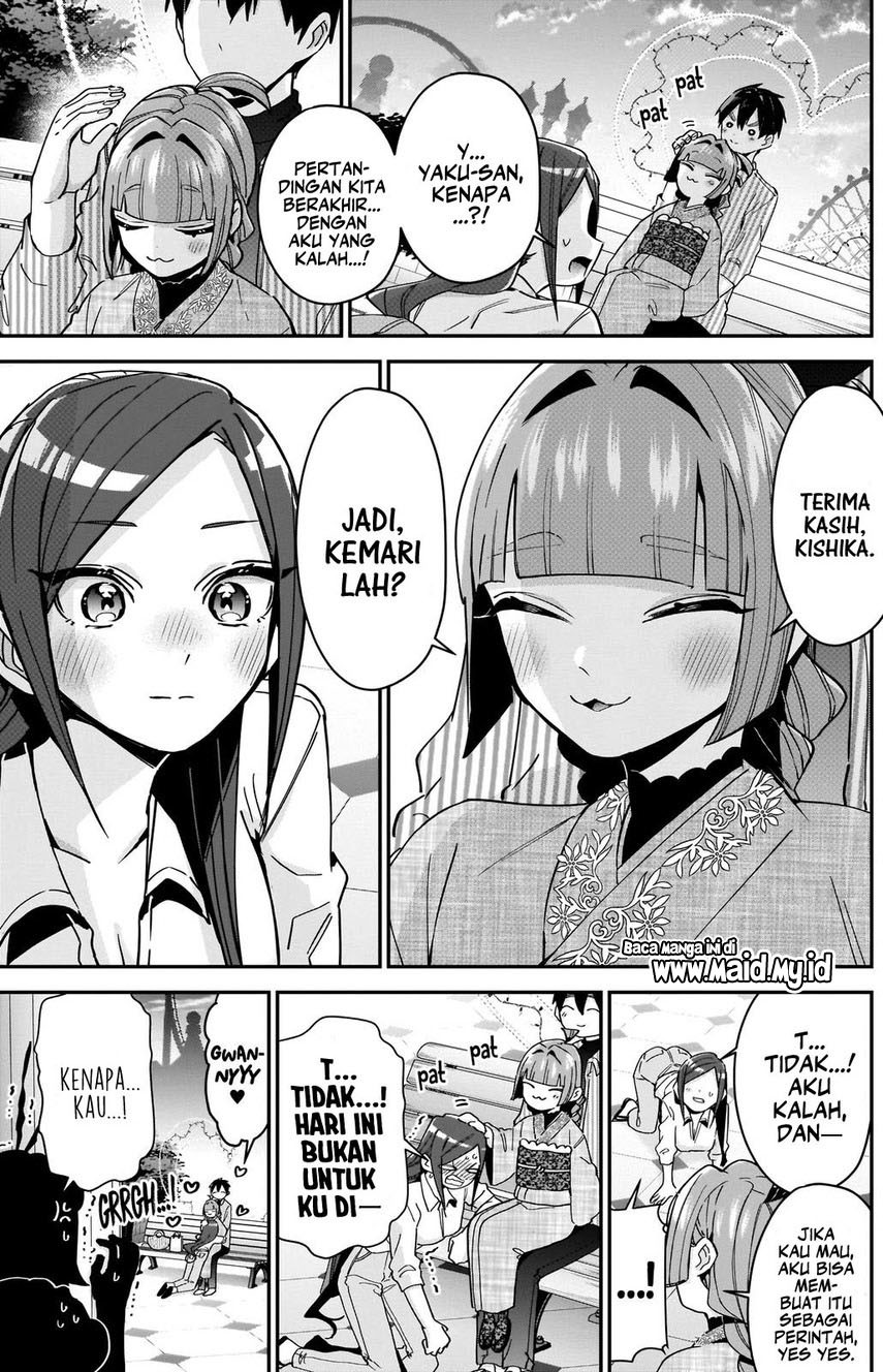 Chapter 105 - halaman 22