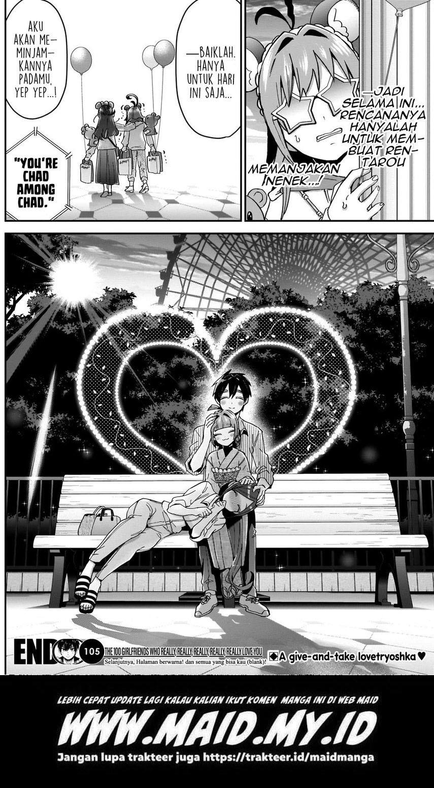Chapter 105 - halaman 23
