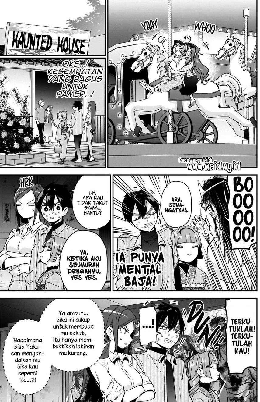 Chapter 105 - halaman 8