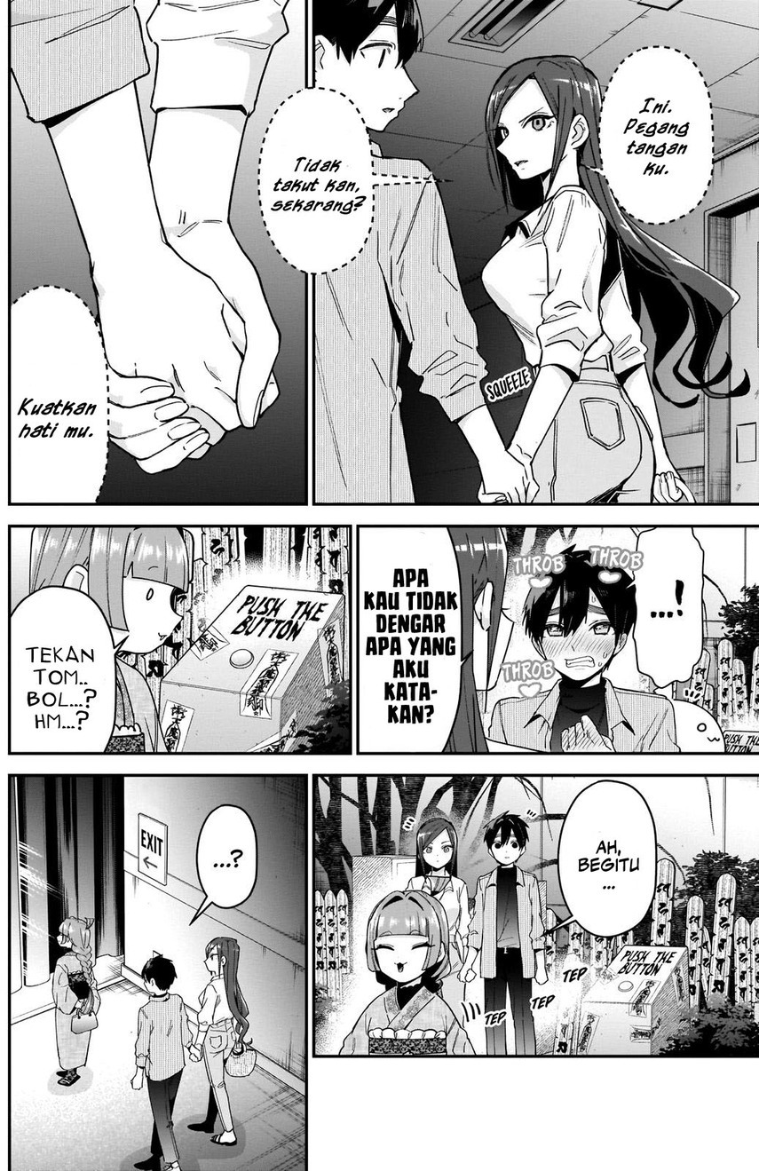 Chapter 105 - halaman 9